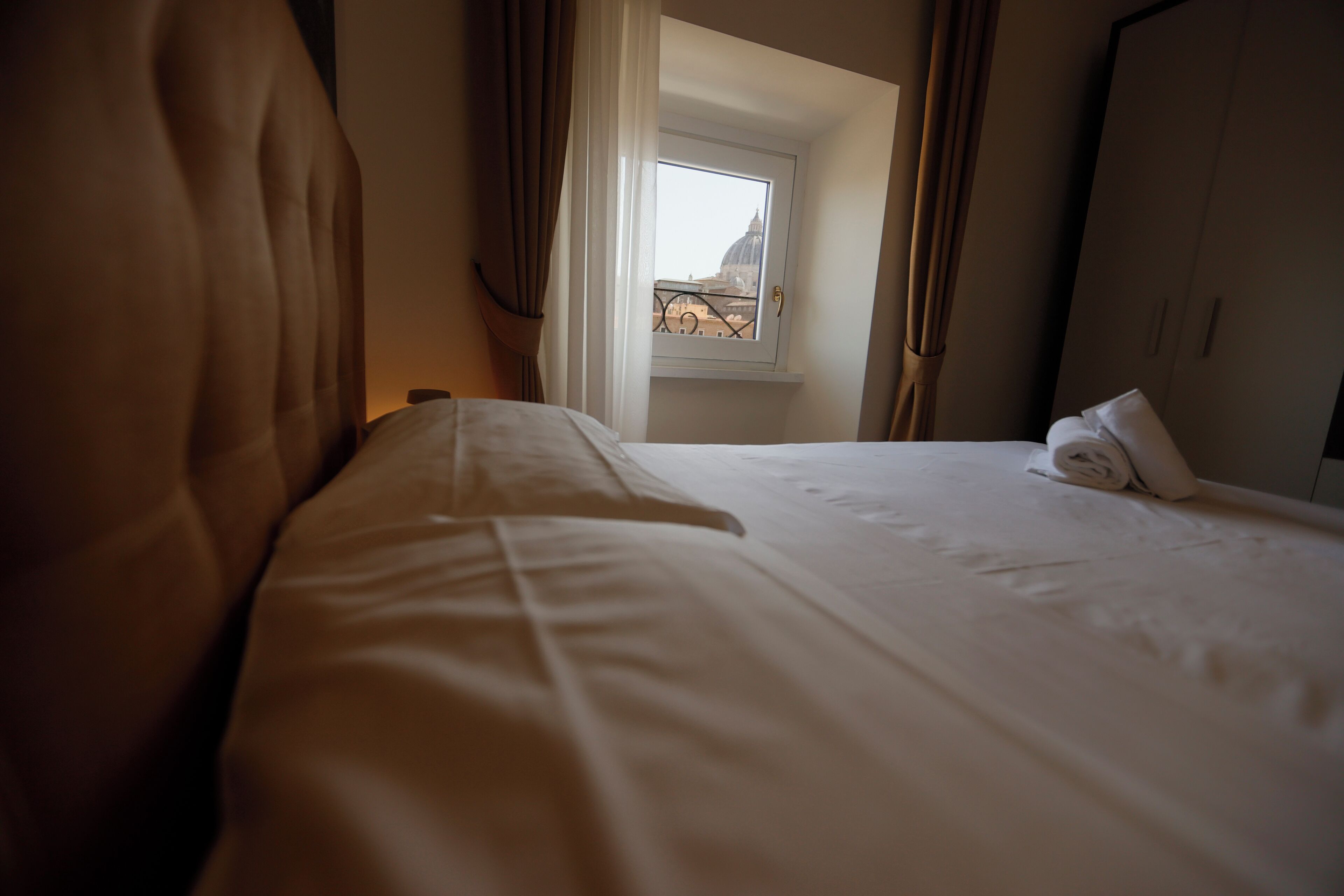 Ropa de cama de alta calidad, cubrecamas y colchones Select Comfort 