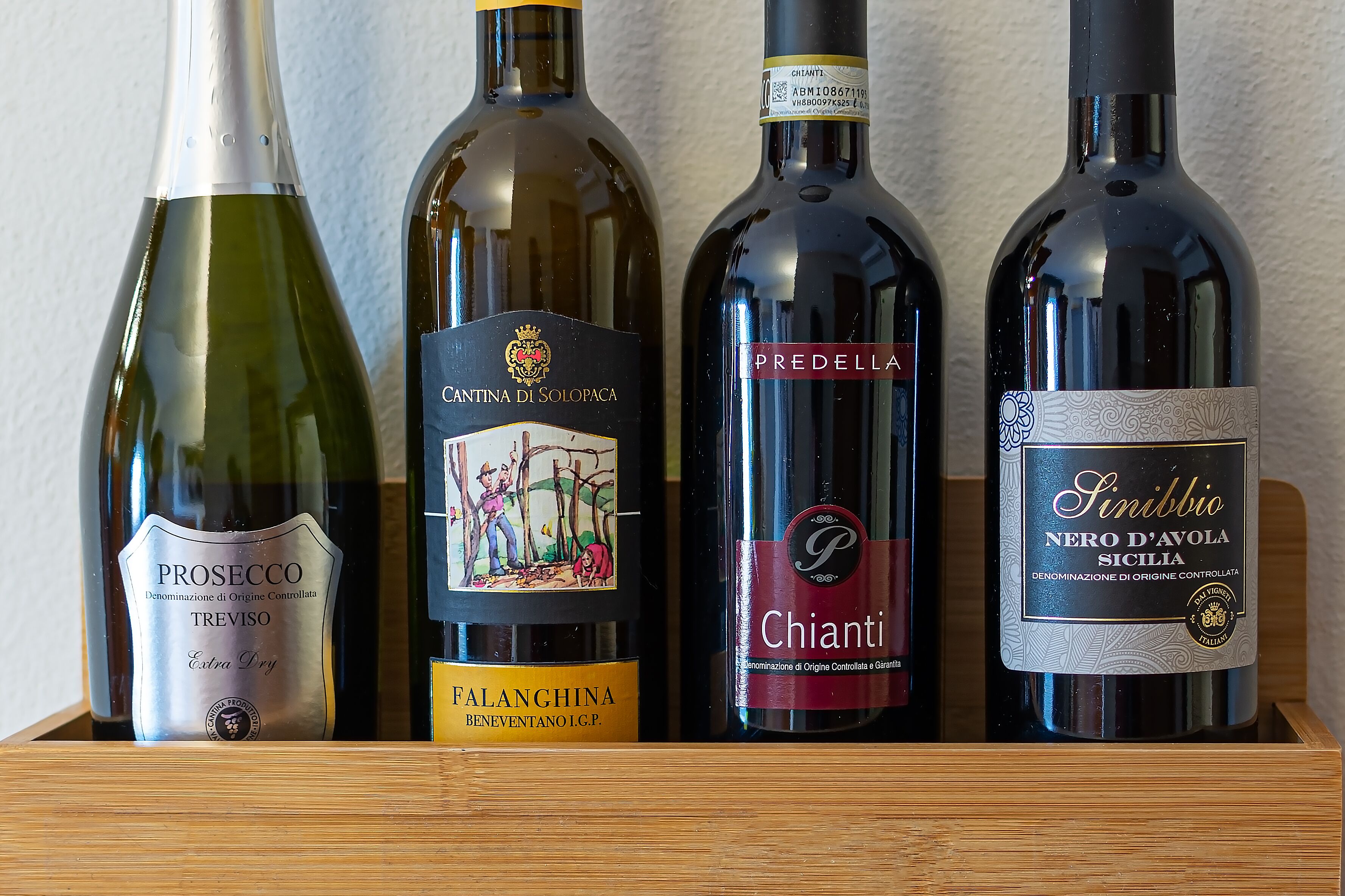 Foto - B&B A Picture of Rome