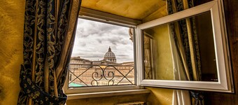 B&B A Picture of Rome