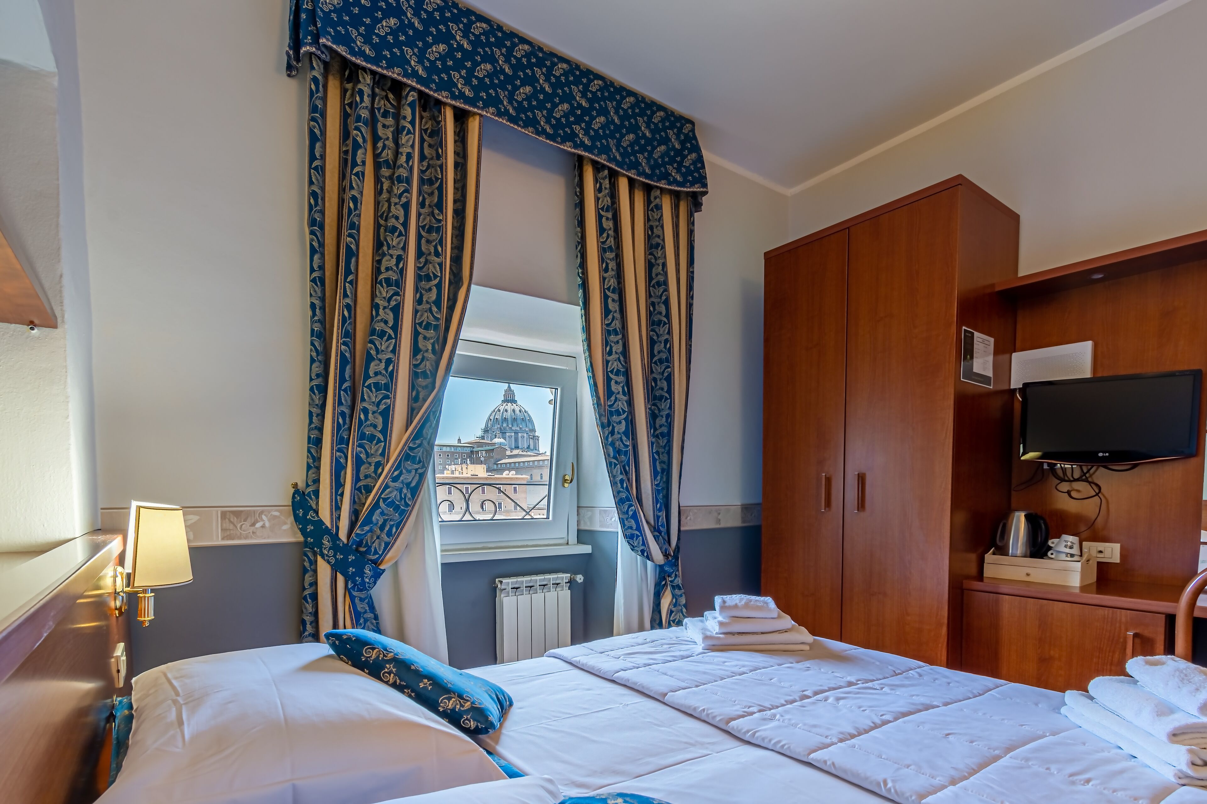 Foto - B&B A Picture of Rome