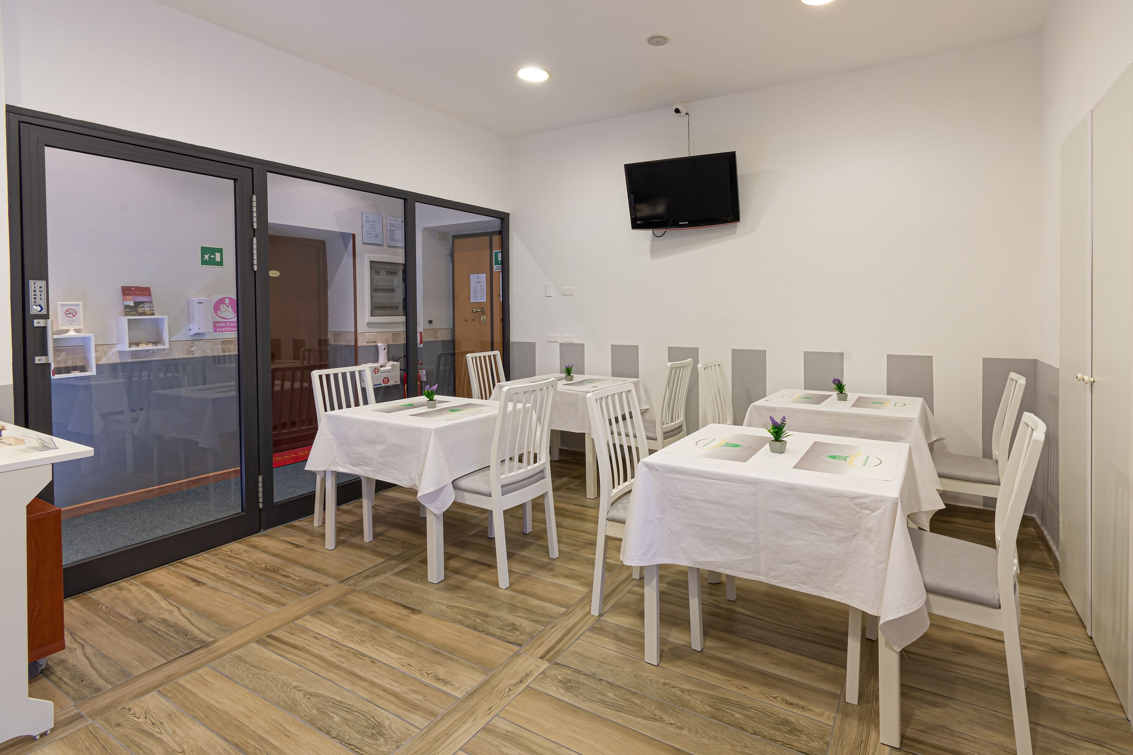 Foto - B&B A Picture of Rome