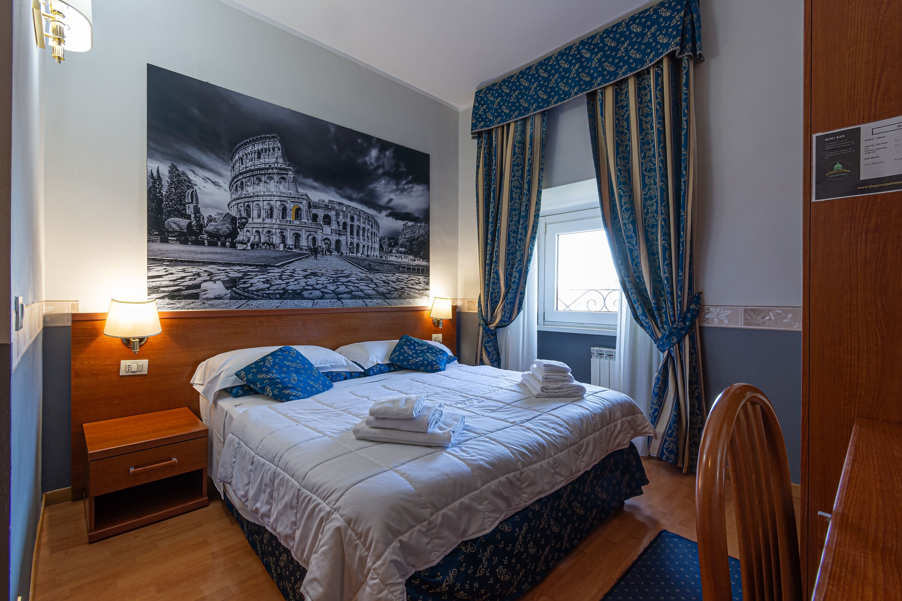 Foto - B&B A Picture of Rome