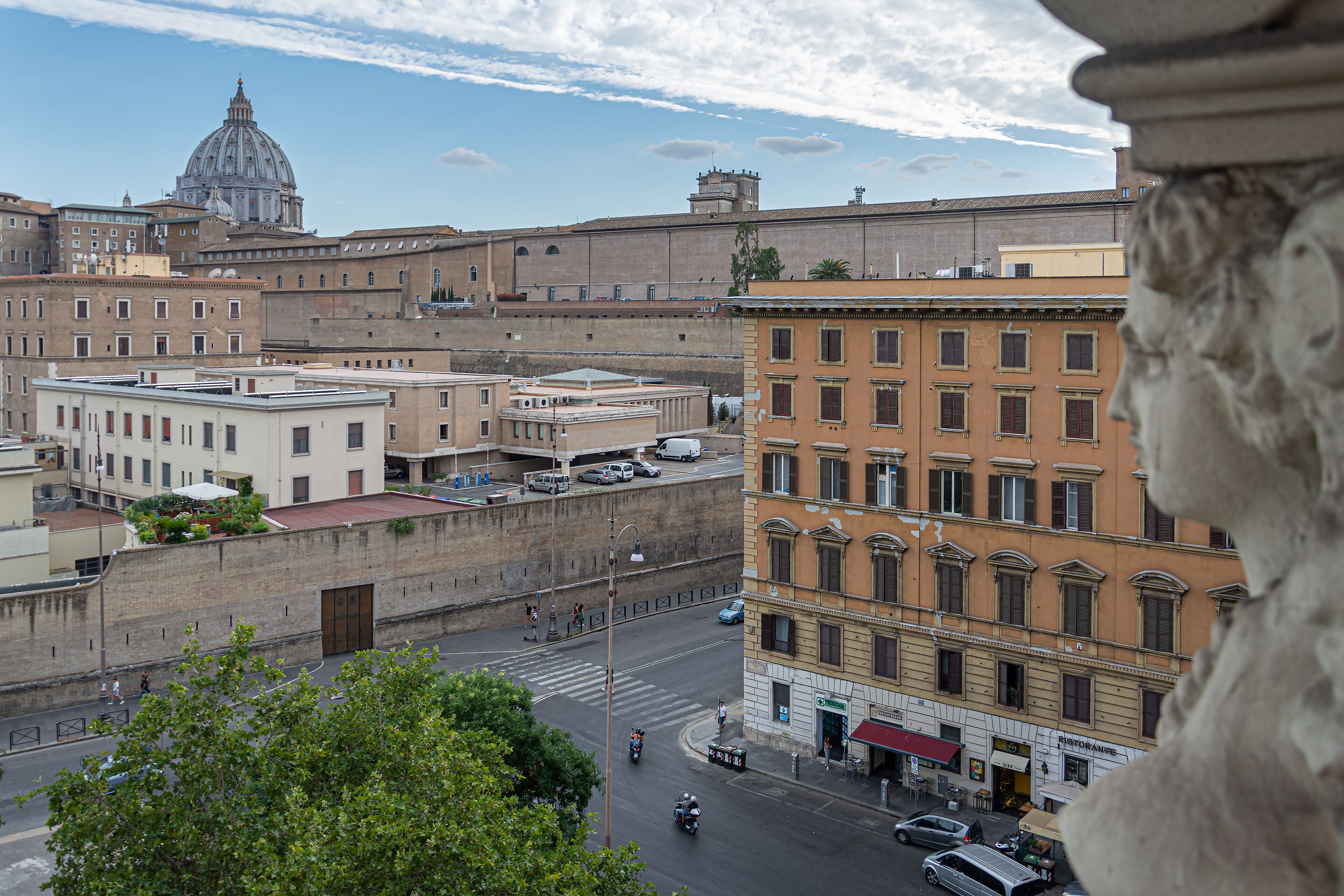 Foto - B&B A Picture of Rome