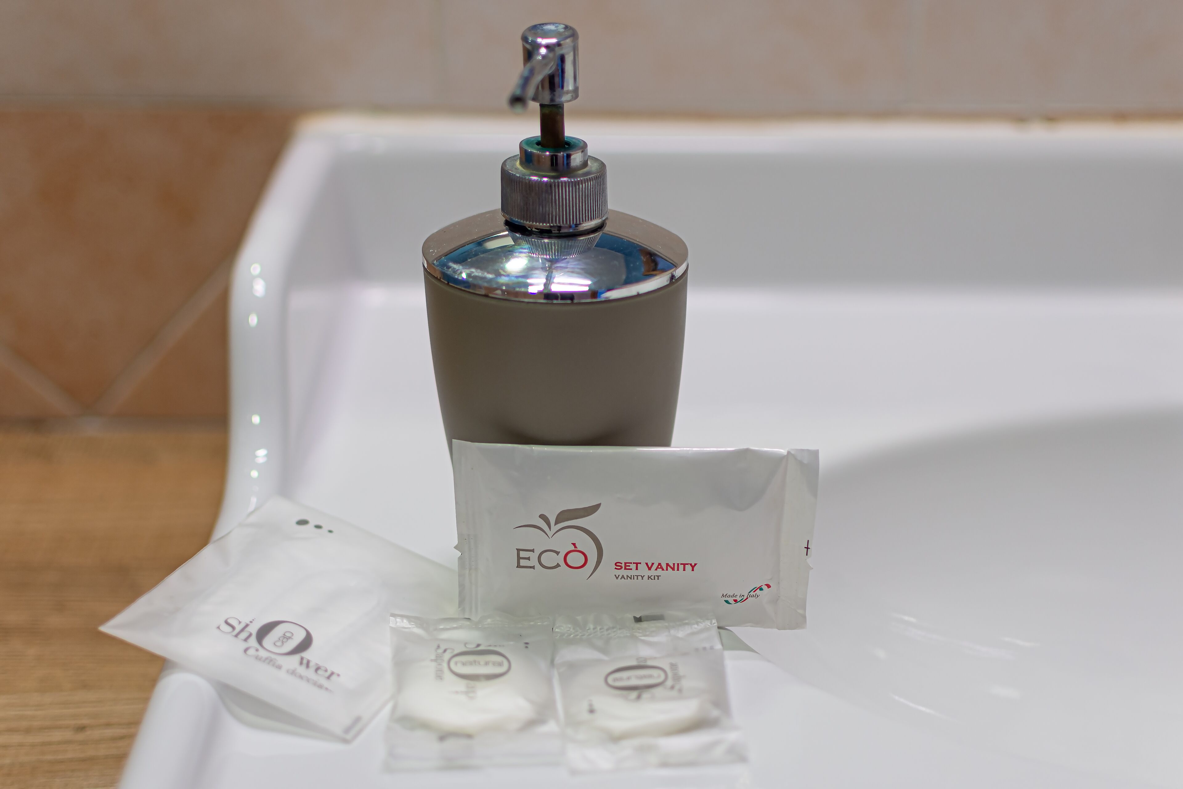 Foto - B&B A Picture of Rome