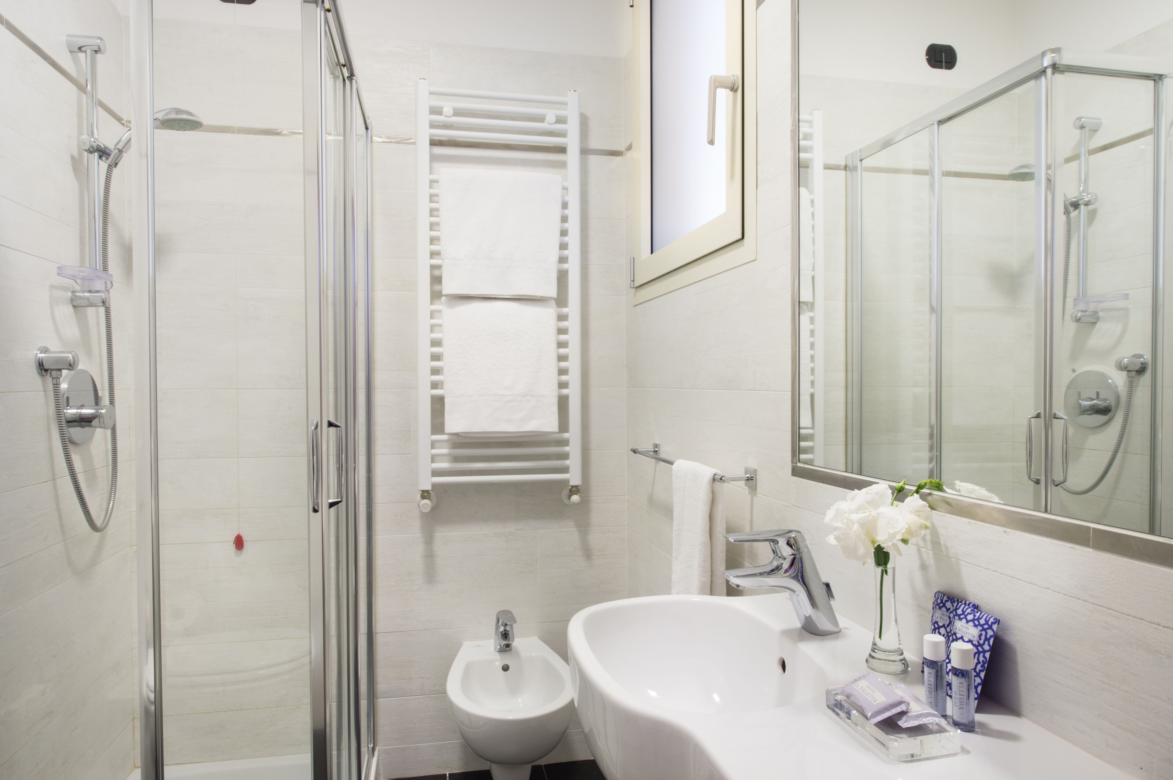 Foto - Hotel La Villetta