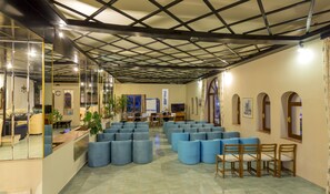 Meeting facility - Dessole Malia Beach (Hersonissos)