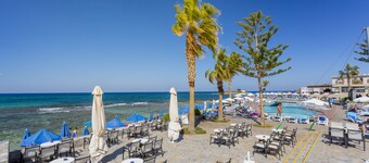 Dessole Malia Beach