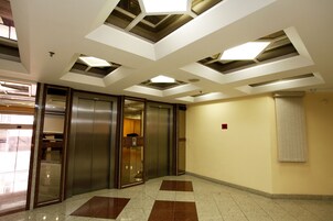 Entrada (vista interna)