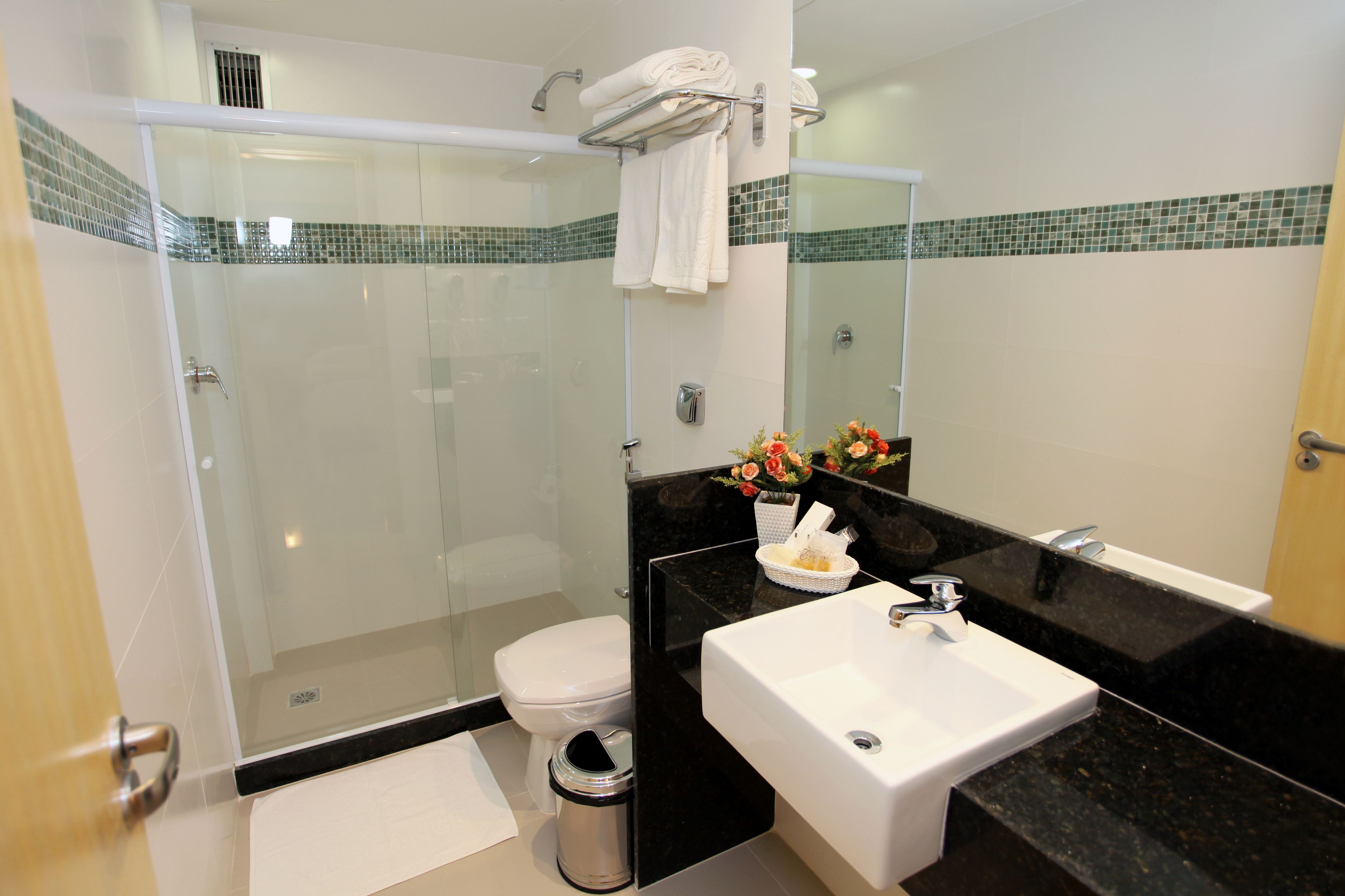 Foto - Elegance Praia Hotel