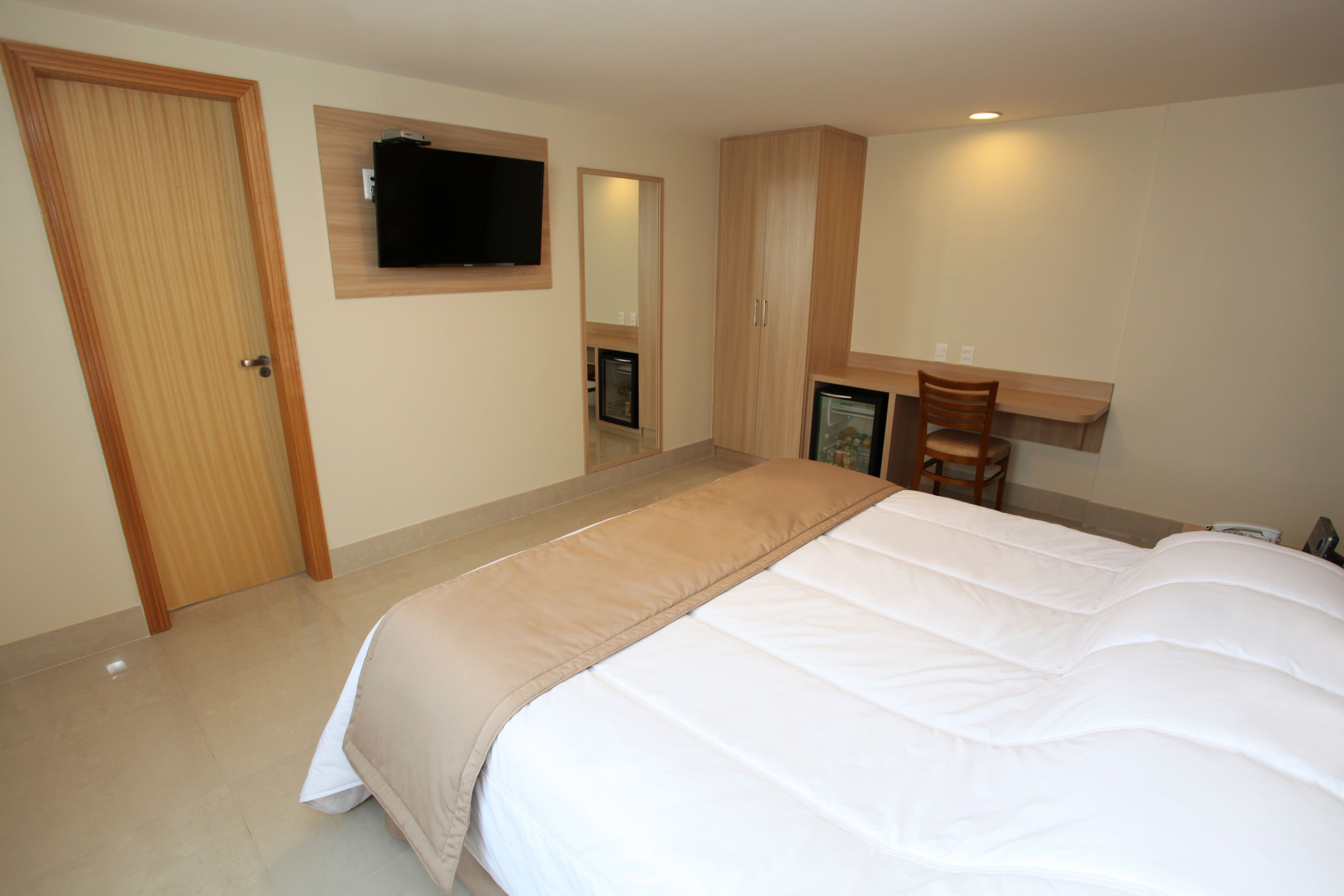 ห้องพัก