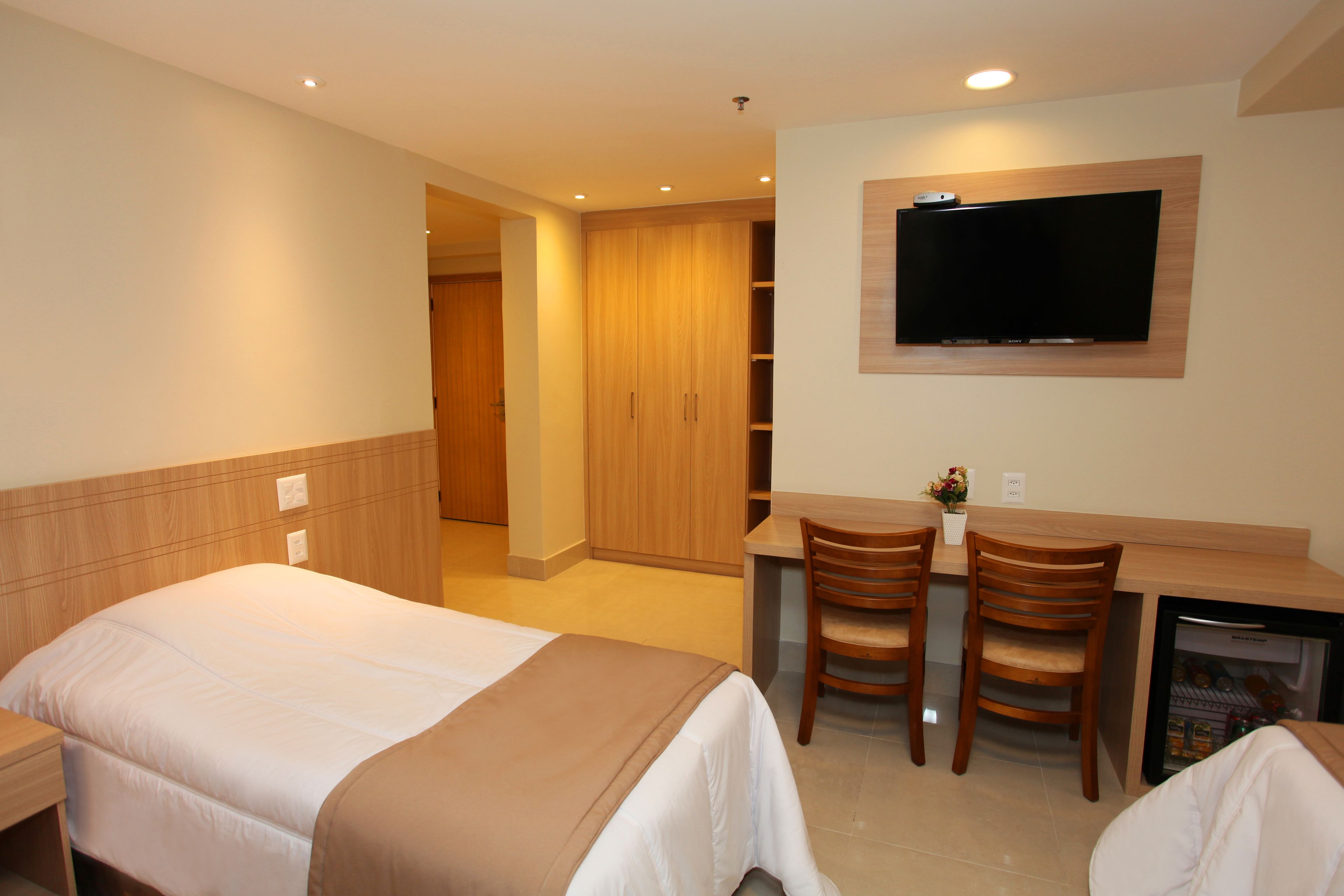 Foto - Elegance Praia Hotel