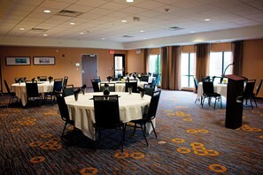 Sala de reuniones