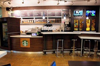 Courtyard Battle Creek