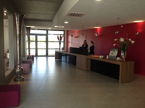 Recepció