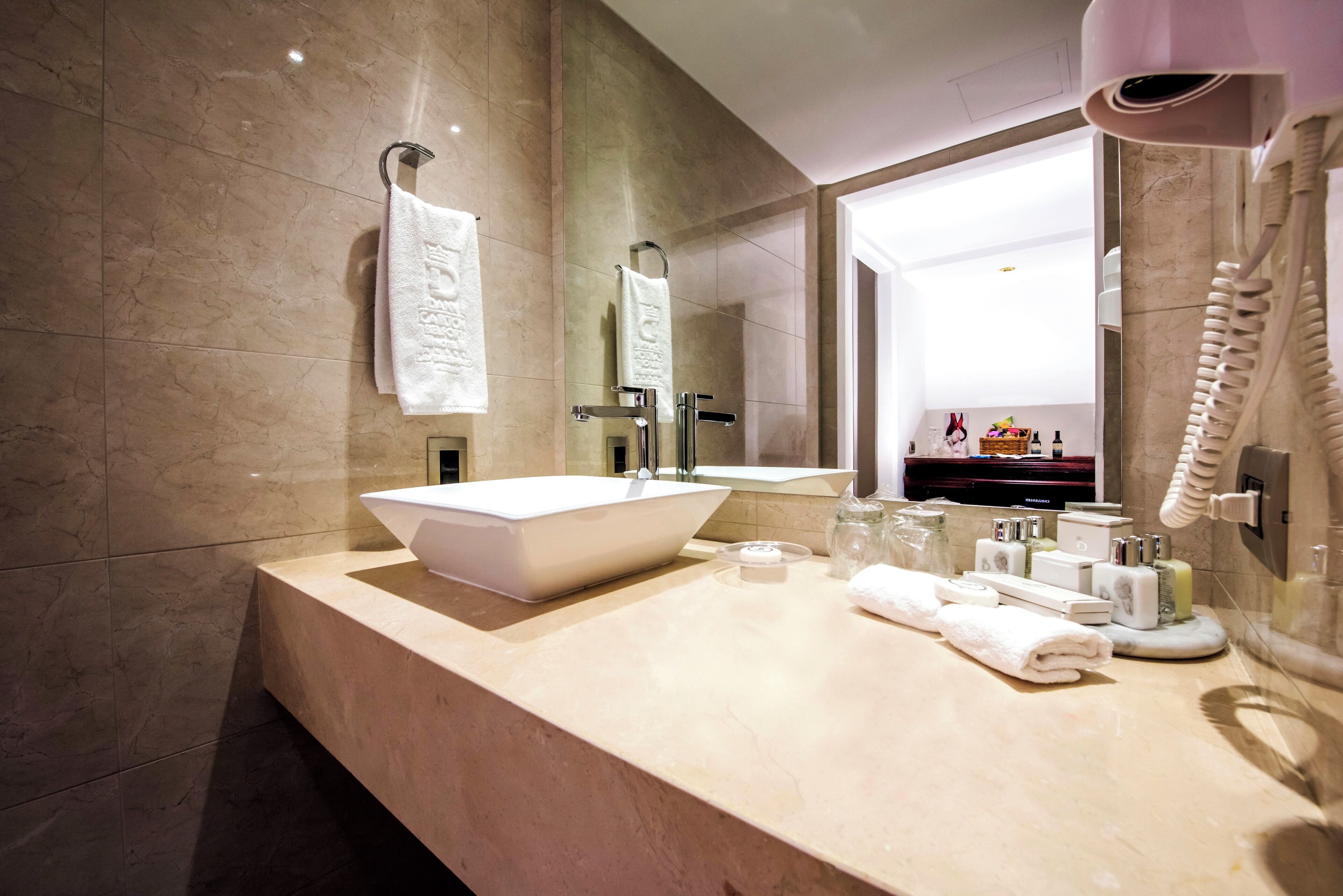 Foto - Hotel Dann Carlton Belfort Medellin