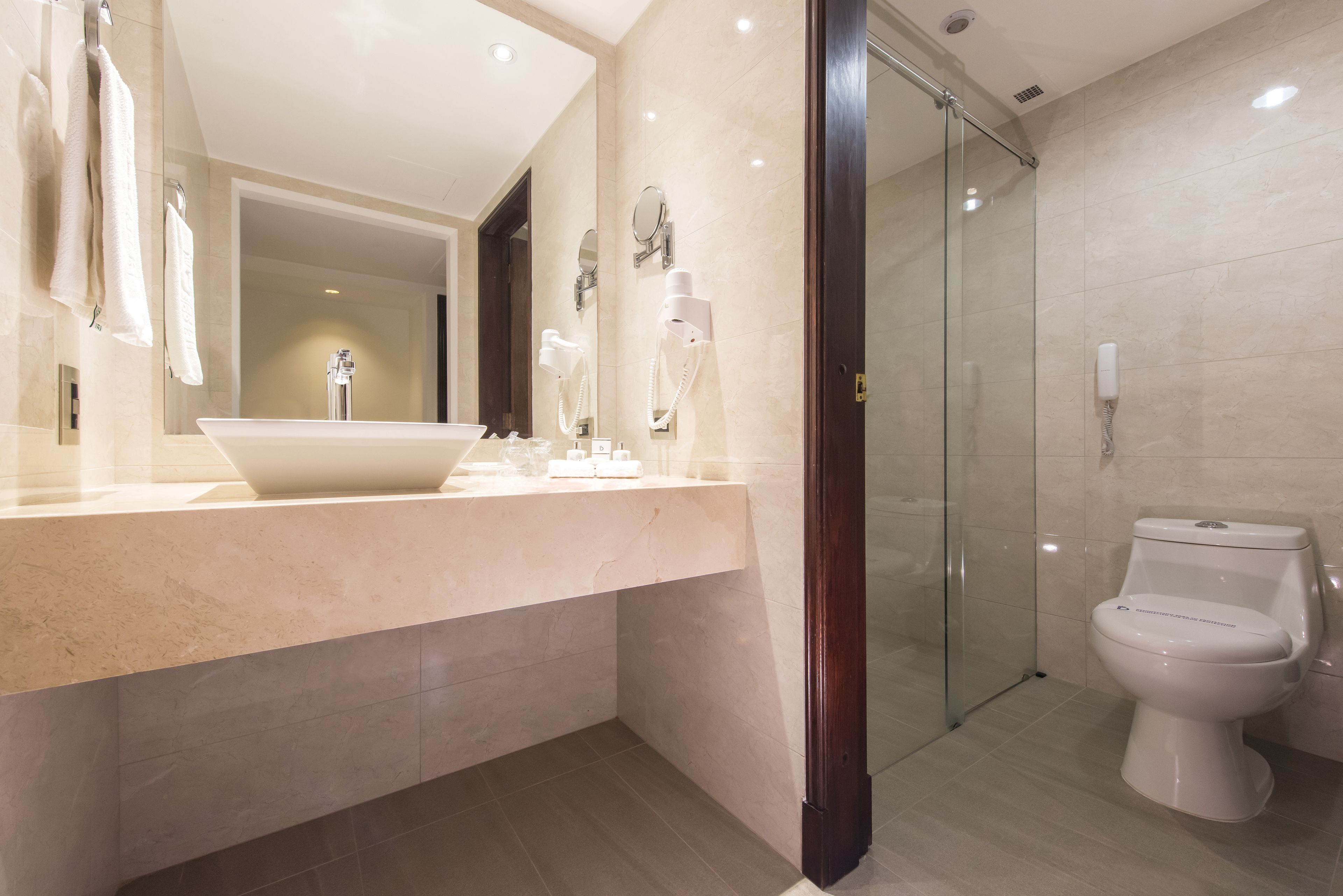 Foto - Hotel Dann Carlton Belfort Medellin