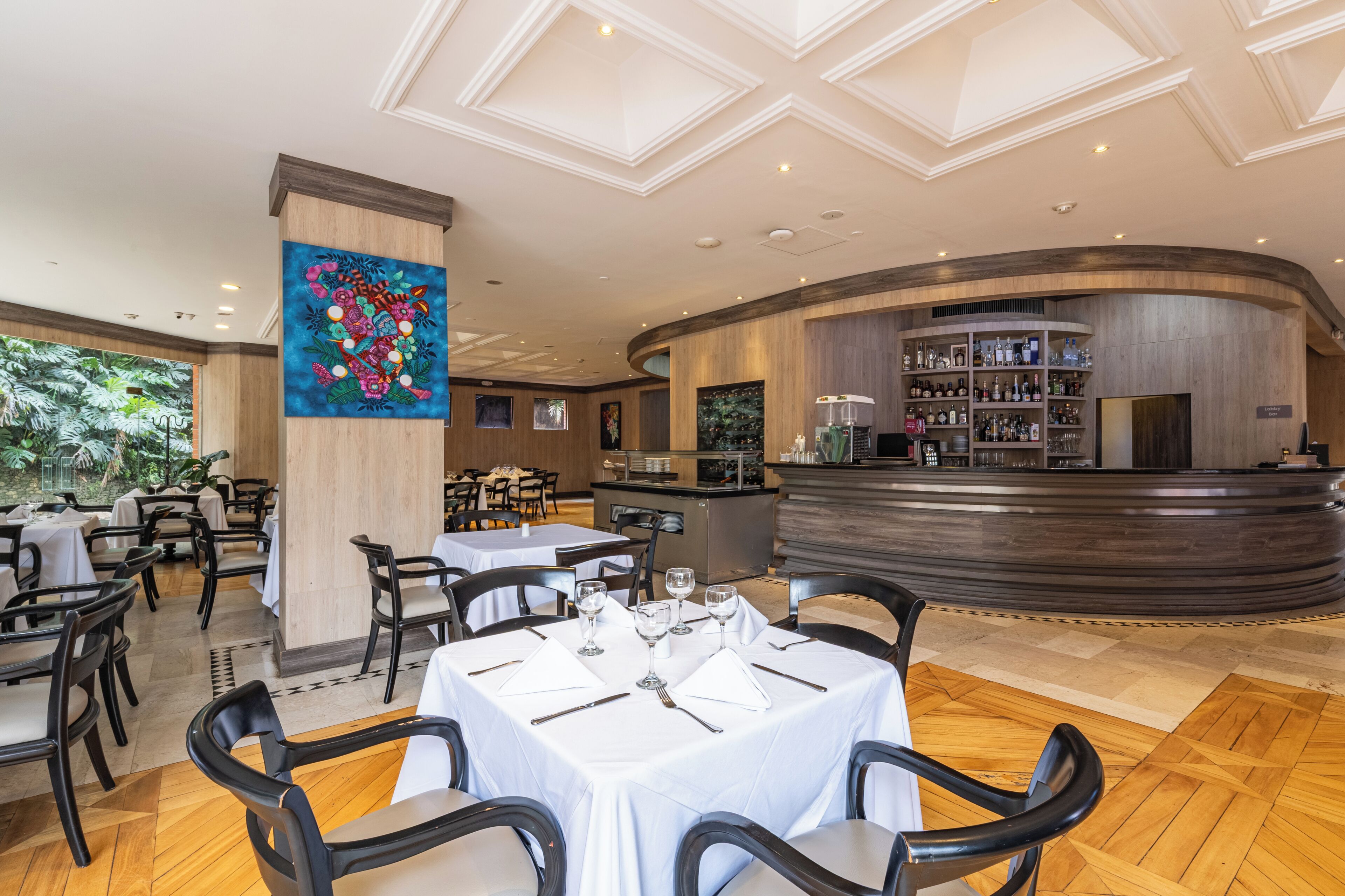 Foto - Hotel Dann Carlton Belfort Medellin