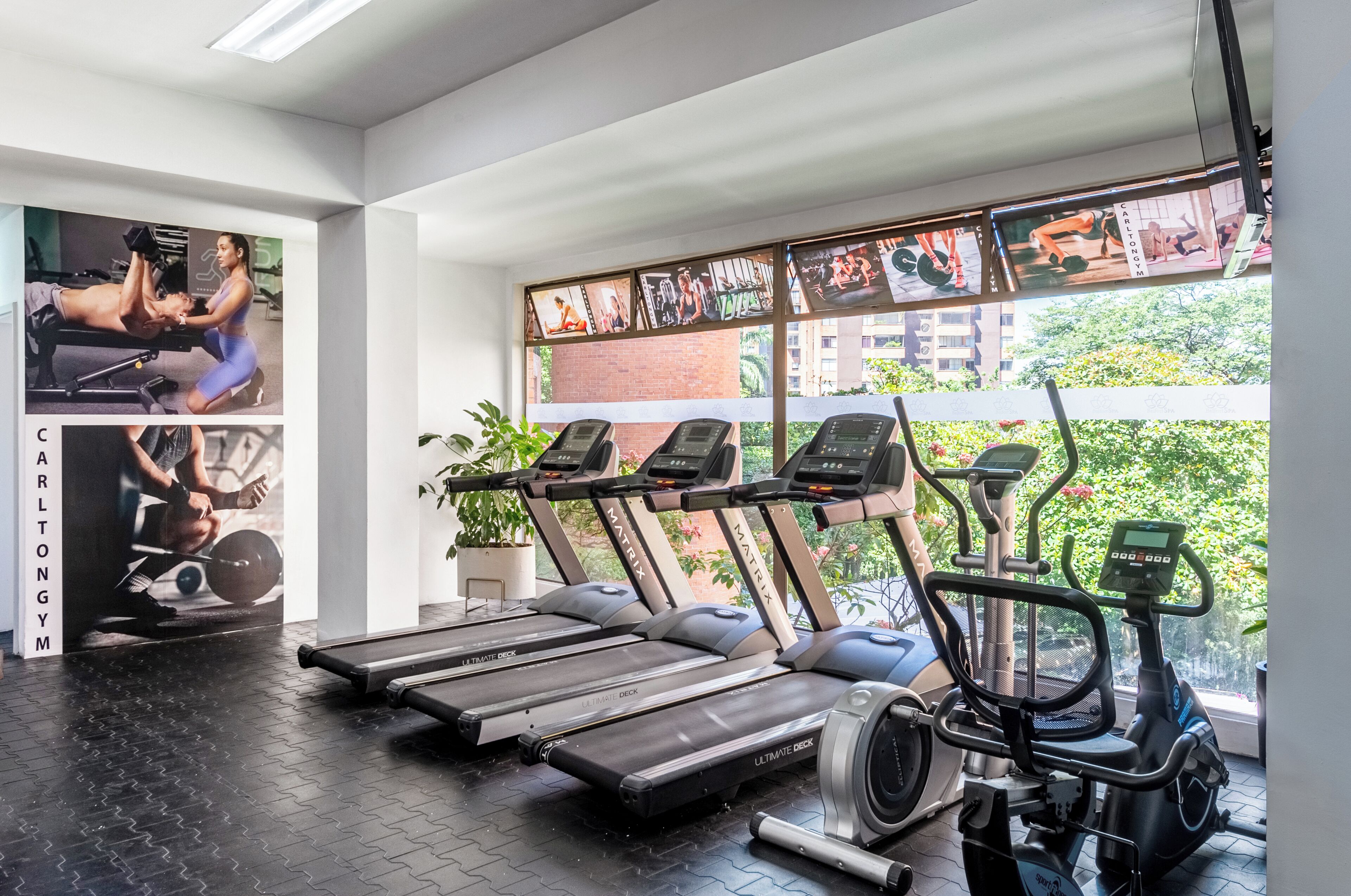 Foto - Hotel Dann Carlton Belfort Medellin