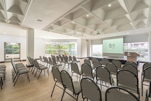 Salón de fiestas