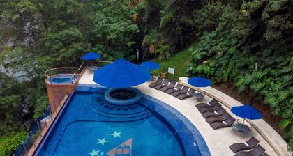 Hotel Dann Carlton Belfort Medellin