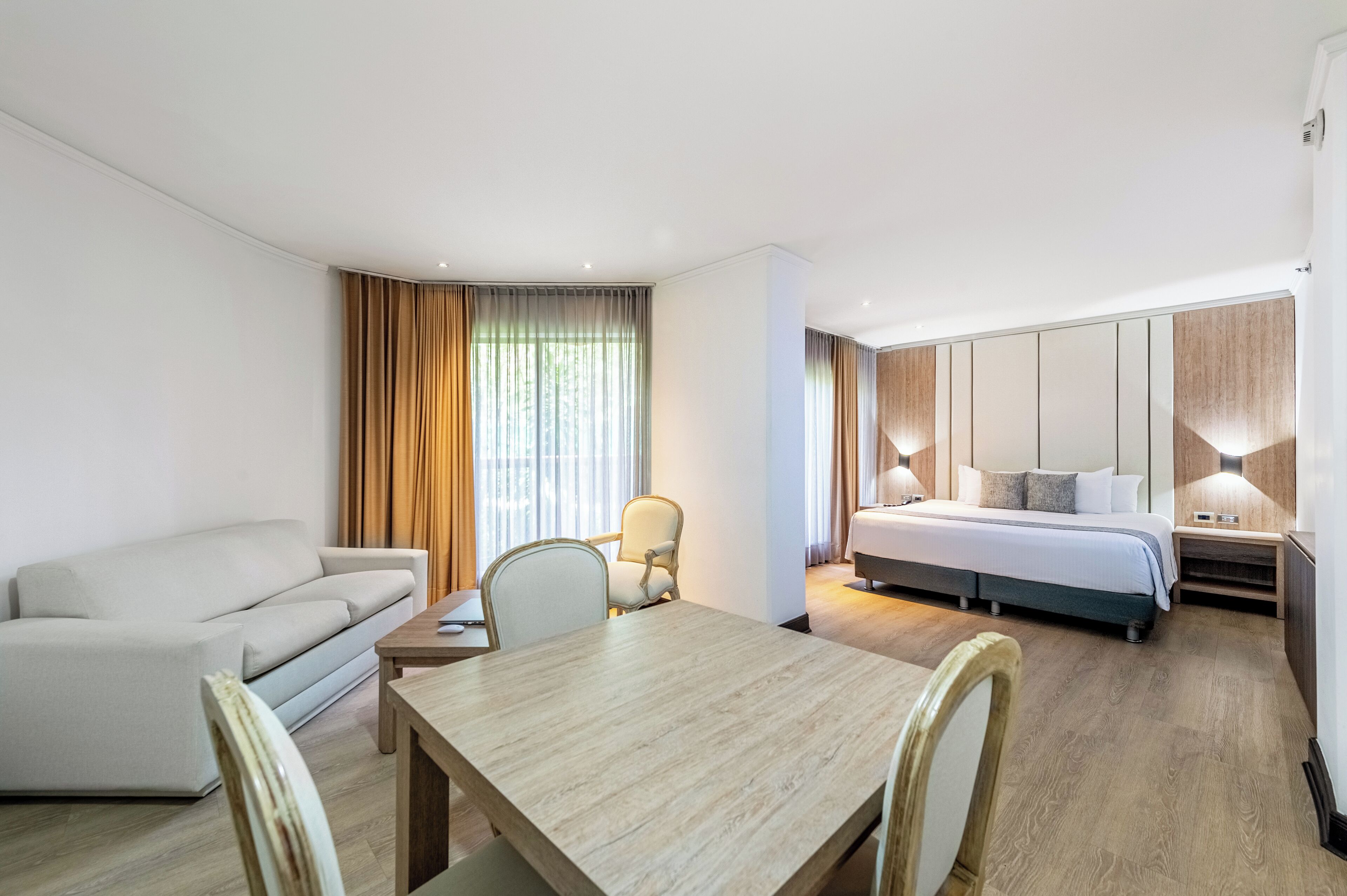 Foto - Hotel Dann Carlton Belfort Medellin