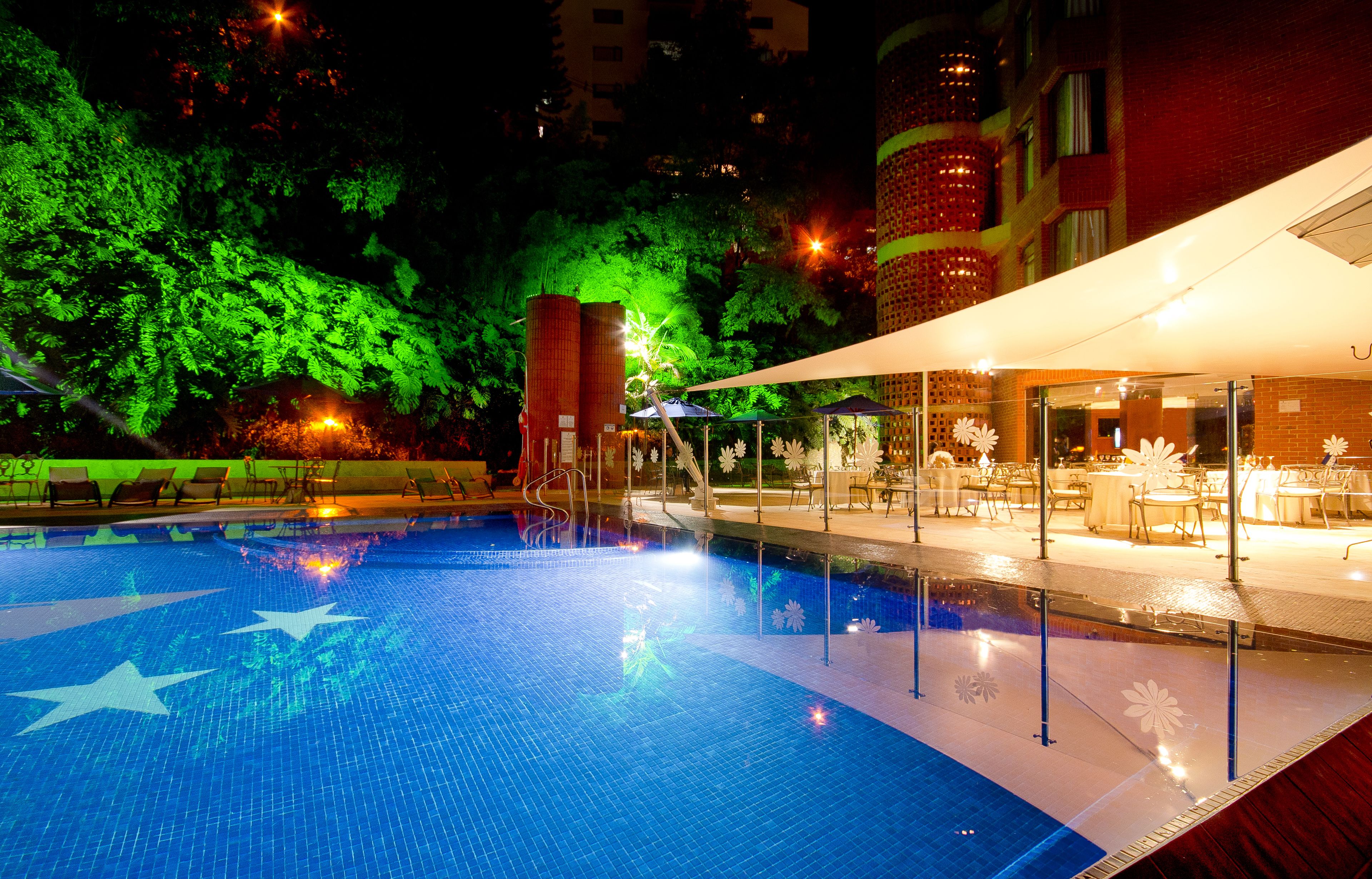 Foto - Hotel Dann Carlton Belfort Medellin