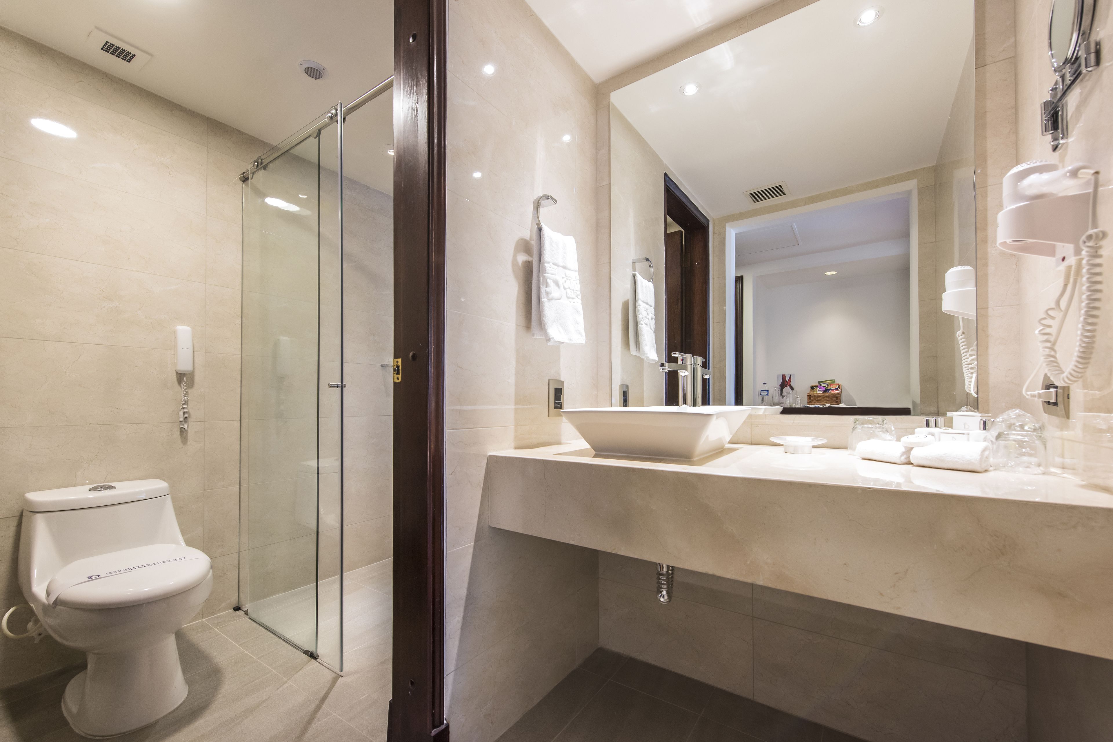 Foto - Hotel Dann Carlton Belfort Medellin