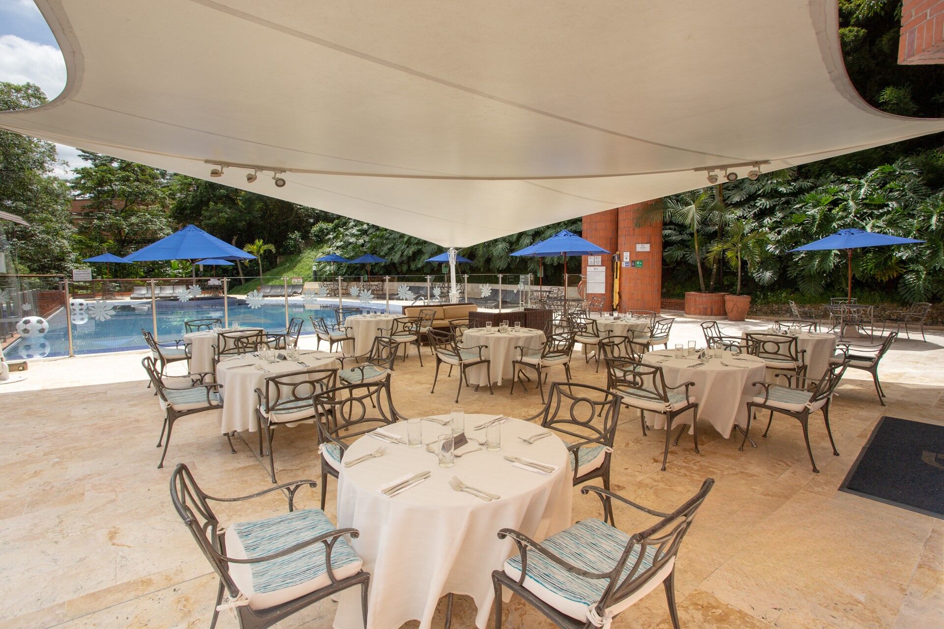 Restoran