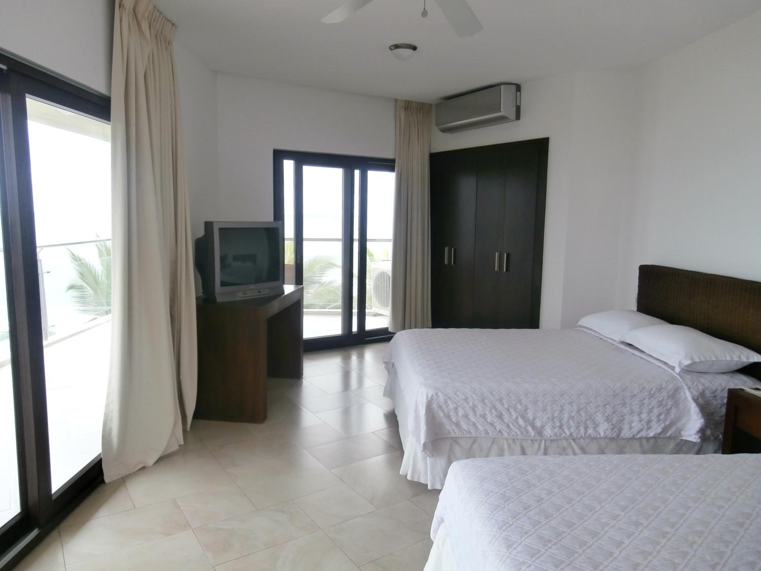 down duvets, in-room safe, individually furnished, desk