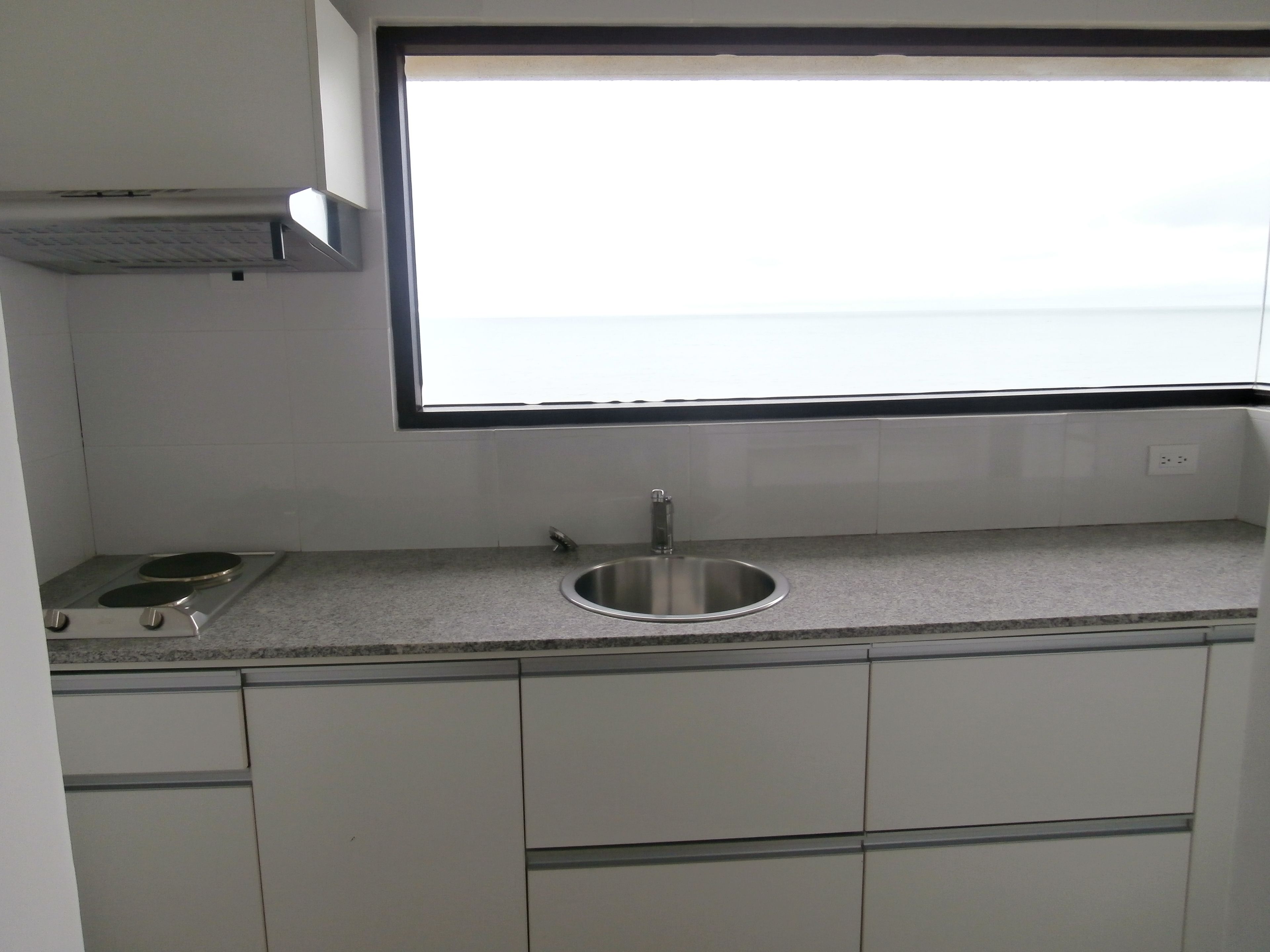 standard room | private kitchenette | fridge