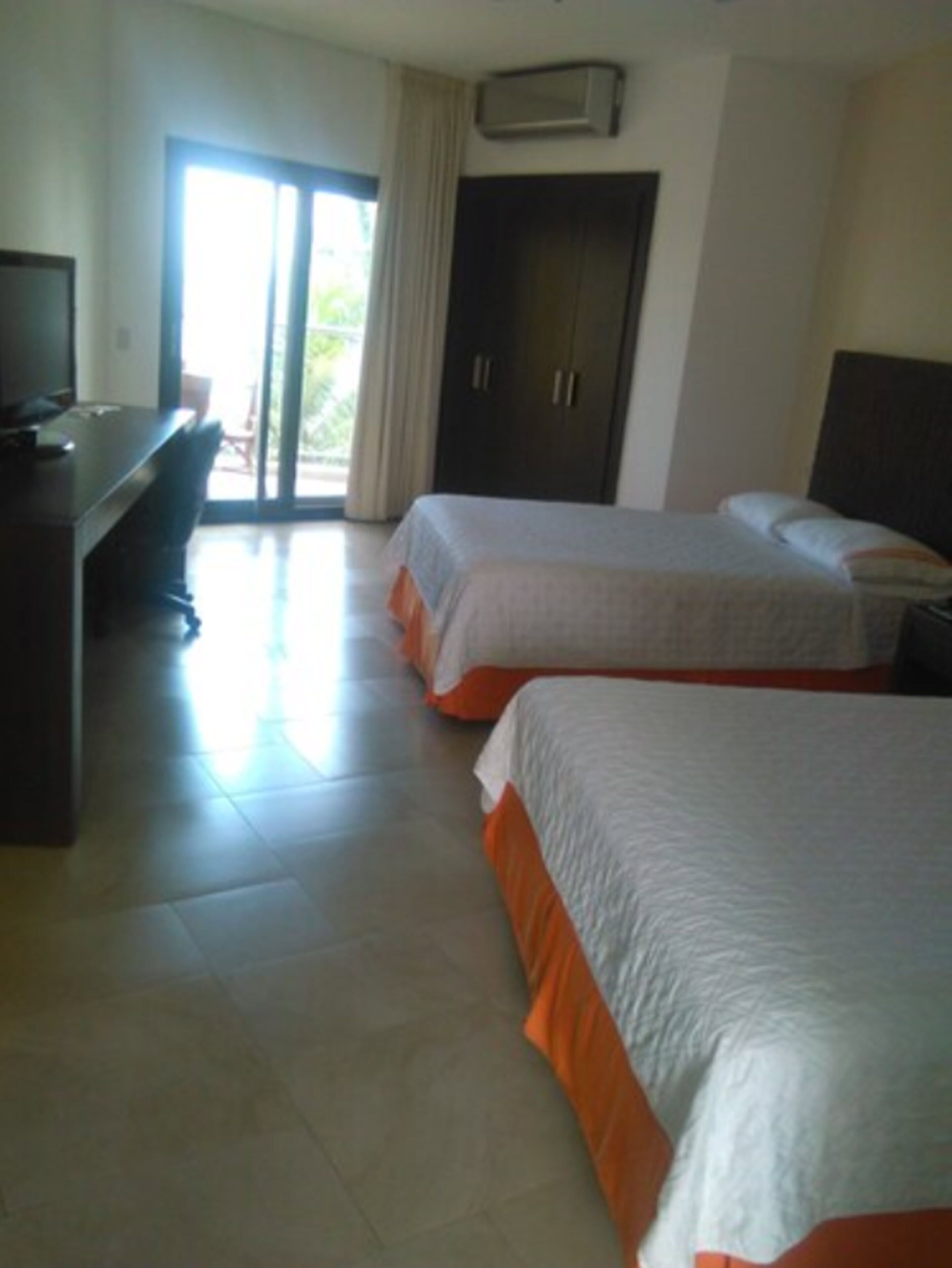 down duvets, in-room safe, individually furnished, desk