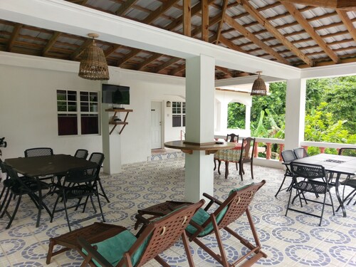 Polish Princess Guest House