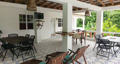 Polish Princess Guest House