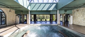 Le Château de Taulane