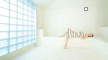 Sauna, baño de vapor y masajes