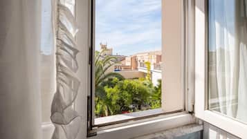 Balcón