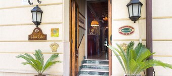 Hotel Celio