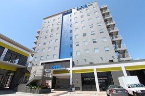 Exterior - One La Paz Hotel (La Paz)