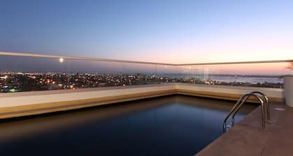 One La Paz Hotel