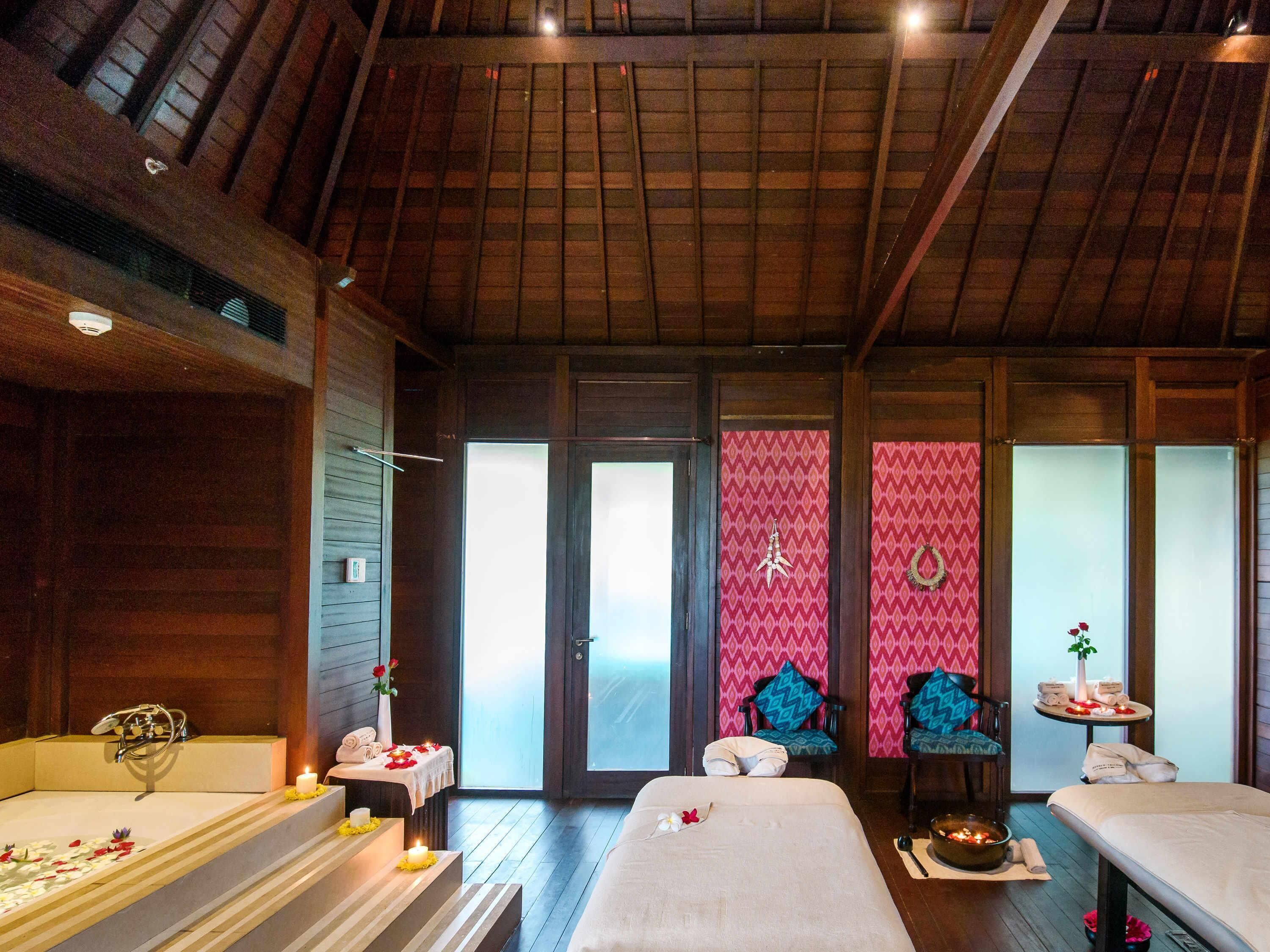 Spa