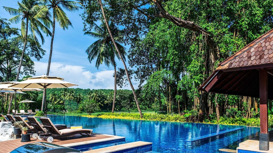 Novotel Goa Resort & Spa Candolim
