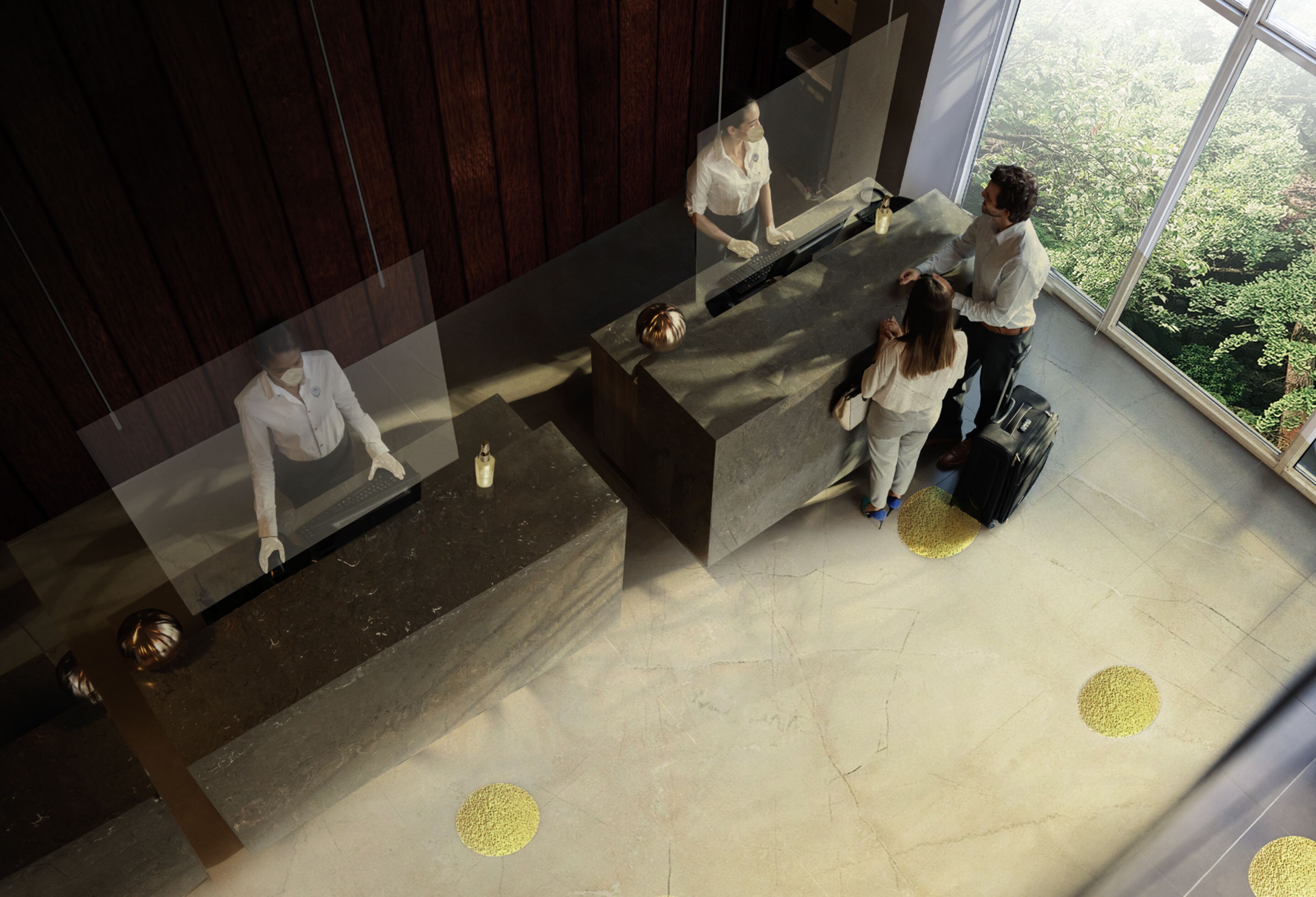 cleanliness standards