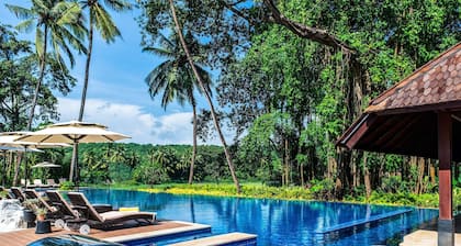 Novotel Goa Resort & Spa Candolim