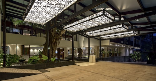 Novotel Goa Resort & Spa Candolim