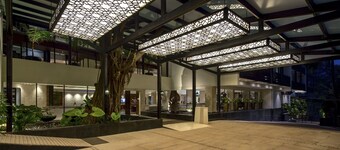 Novotel Goa Resort & Spa Candolim