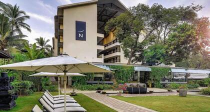 Novotel Goa Resort & Spa Candolim