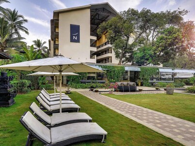 Novotel Goa Resort & Spa Candolim