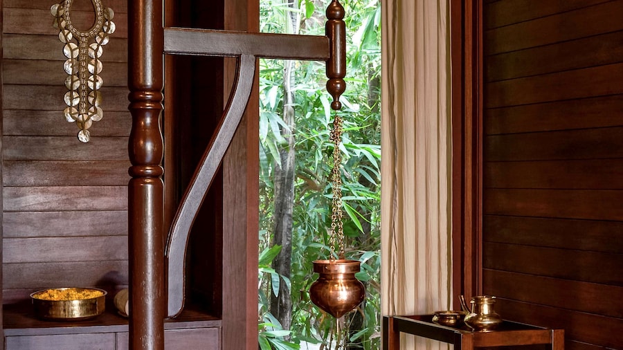 Novotel Goa Resort & Spa Hotel