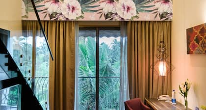 Novotel Goa Resort & Spa Hotel