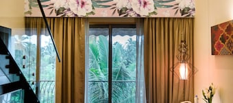 Novotel Goa Resort & Spa Hotel